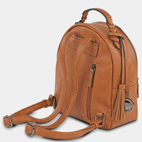 Mochila Lois Lindsey 10 Mochila Lois Lindsey - Imagen 10