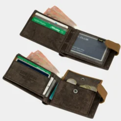 Pack Regalo Marroquineria Nº3 De Hombre Lois Packs Regalo Marroquineria Lois Cro En -Bolsa De Moda marron sku 16168740 59360476 xxl