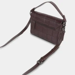 Bolso Bandolera Lois Crossover -Bolsa De Moda marron sku 16512458 35160548 xxl