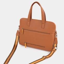 Maletin Portadocumentos 15" Lois Crandell -Bolsa De Moda marron sku 16565097 19360998 xxl