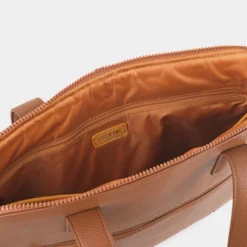 Maletin Portadocumentos 15" Lois Crandell -Bolsa De Moda marron sku 16565097 19380515 xxl