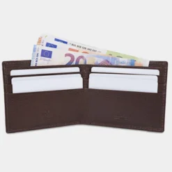 Cartera De Hombre Lois Atlanta En Piel -Bolsa De Moda marron sku 16654458 53320024 xxl