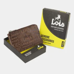 Monedero De Piel Lois Cranston 8 Monedero De Piel Lois Cranston -Bolsa De Moda marron sku 16654492 16470543 xxl