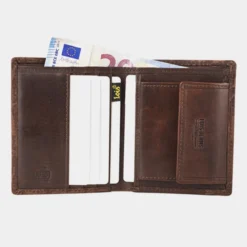 Cartera De Piel De Hombre Lois Cranston En Piel 7 Cartera De Piel De Hombre Lois Cranston En Piel -Bolsa De Moda marron sku 16654493 17350040 xxl