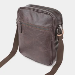 Bandolera Porta Tablet De Mujer/Hombre Lois Warren En Polipiel 18 Bandolera Porta Tablet De Mujer/Hombre Lois Warren En Polipiel -Bolsa De Moda marron sku 16654563 06210674 xxl