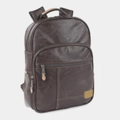 Mochila Porta Tablet Lois Warren -Bolsa De Moda marron sku 16654565 07240581 xxl