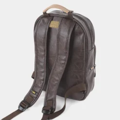 Mochila Porta Tablet Lois Warren -Bolsa De Moda marron sku 16654565 07290708 xxl