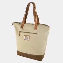 Bolso Shopper Lois Browns -Bolsa De Moda marron sku 16654580 20210884 xxl