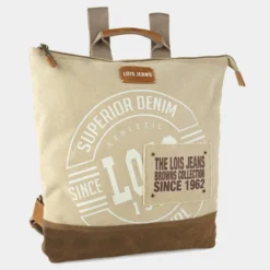 Mochila Lois Browns