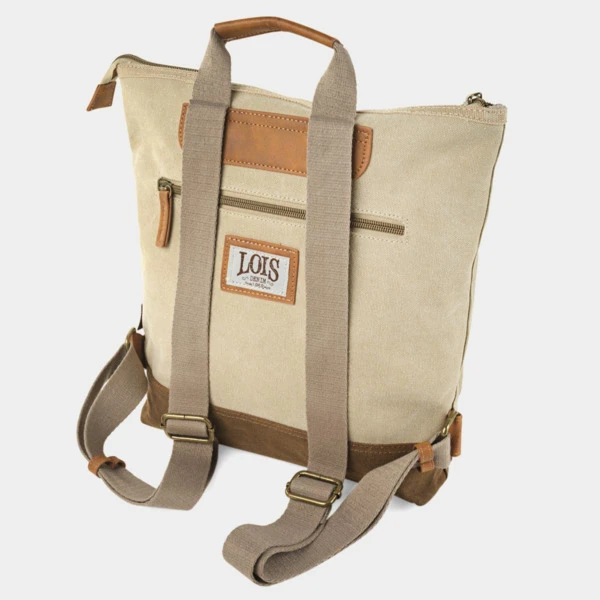 Mochila Lois Browns 5 Mochila Lois Browns - Imagen 5