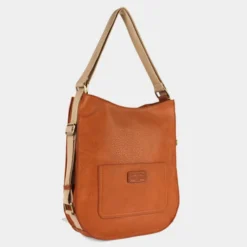 Bolso De Hombro-Mochila Lois Ankeny