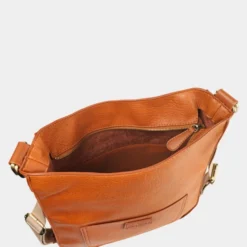 Bolso De Hombro-Mochila Lois Ankeny -Bolsa De Moda marron sku 16654612 35180622 xxl