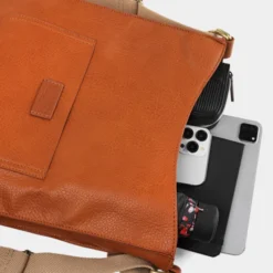 Bolso De Hombro-Mochila Lois Ankeny -Bolsa De Moda marron sku 16654612 35190778 xxl