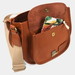 Bolso Bandolera Lois Ankeny 7 Bolso Bandolera Lois Ankeny -Bolsa De Moda marron sku 16654615 37390310 xxl