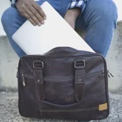 Maletin Portatil De Mujer/Hombre Lois Warren En Polipiel 16 Maletin Portatil De Mujer/Hombre Lois Warren En Polipiel -Bolsa De Moda marron sku 16654696 08360666 xxl