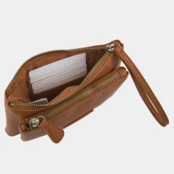 Cartera De Mano Lois Ankeny -Bolsa De Moda marron sku 16663674 13250471 xxl