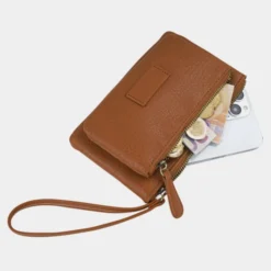 Cartera De Mano Lois Ankeny -Bolsa De Moda marron sku 16663674 13260511 xxl