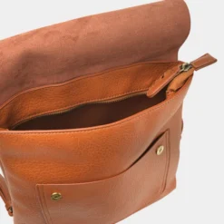 Mochila Lois Ankeny -Bolsa De Moda marron sku 16663676 14330779 xxl