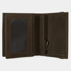 Cartera De Piel De Hombre Lois Delray En Piel -Bolsa De Moda marron sku 16667251 39170590 xxl