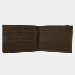 Cartera De Piel De Hombre Lois Delray En Piel -Bolsa De Moda marron sku 16667255 42000102 xxl