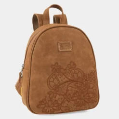 Mochila Lois Marcy 15 Mochila Lois Marcy -Bolsa De Moda marron sku 16683432 14330510 xxl