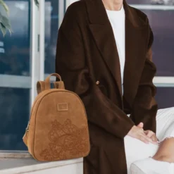 Mochila Lois Marcy 16 Mochila Lois Marcy -Bolsa De Moda marron sku 16683432 14340610 xxl