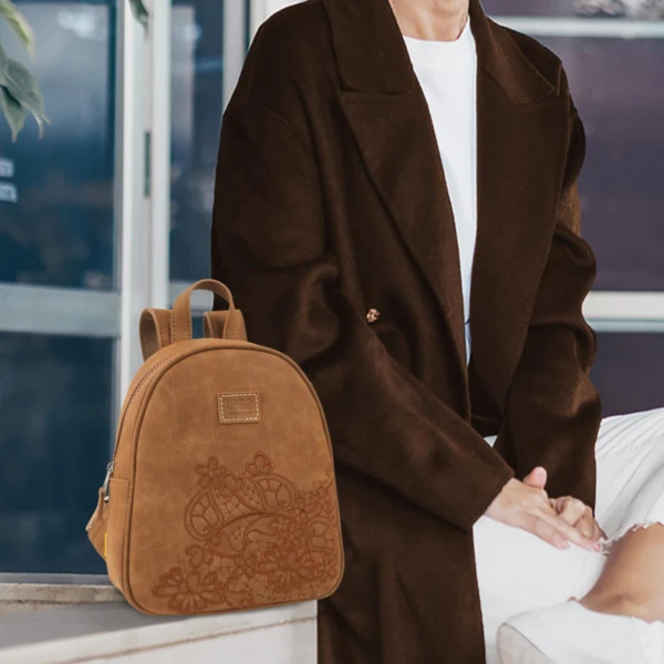 Mochila Lois Marcy 7 Mochila Lois Marcy - Imagen 7