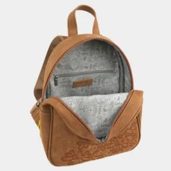 Mochila Lois Marcy 17 Mochila Lois Marcy -Bolsa De Moda marron sku 16683432 14350701 xxl