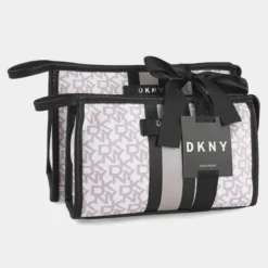 Dkny-636 Neceser Pack 2 Unidades Ss 20 Dkny-636 Neceser Pack 2 Unidades Ss -Bolsa De Moda mauve combo sku 16663840 22480315 xxl