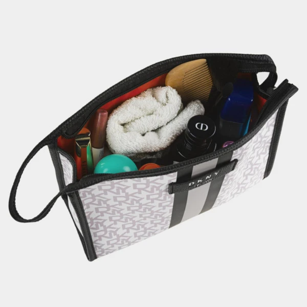 Dkny-636 Neceser Pack 2 Unidades Ss 7 Dkny-636 Neceser Pack 2 Unidades Ss - Imagen 7