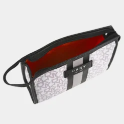 Dkny-636 Neceser Pack 2 Unidades Ss 24 Dkny-636 Neceser Pack 2 Unidades Ss -Bolsa De Moda mauve combo sku 16663840 23110230 xxl