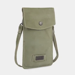 Mini Bolso Lois Whitney -Bolsa De Moda menta sku 16144177 09440062 xxl