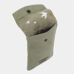 Mini Bolso Lois Whitney -Bolsa De Moda menta sku 16144177 09470000 xxl