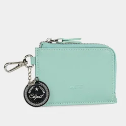 Llavero/Tarjetero Skpat -Bolsa De Moda menta sku 16639259 06300026 xxl