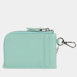 Llavero/Tarjetero Skpat -Bolsa De Moda menta sku 16639259 06320131 xxl