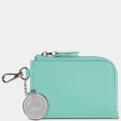 Llavero/Tarjetero Skpat -Bolsa De Moda menta sku 16639259 06330139 xxl