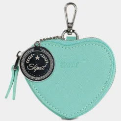 Llavero/Monedero Skpat -Bolsa De Moda menta sku 16639264 08430147 xxl