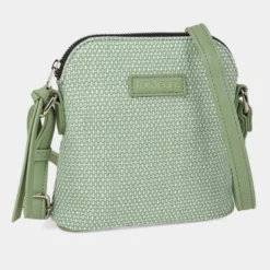 Mini Bolso Lois Bartlett -Bolsa De Moda menta sku 16654591 22470018 xxl