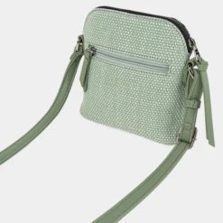 Mini Bolso Lois Bartlett -Bolsa De Moda menta sku 16654591 22520420 xxl