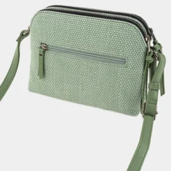 Bolso Bandolera Lois Bartlett -Bolsa De Moda menta sku 16654594 24470184 xxl
