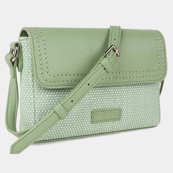 Bolso Bandolera Lois Bartlett 6 Bolso Bandolera Lois Bartlett - Imagen 6