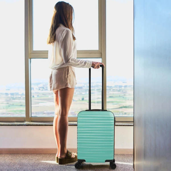 Maleta Cabina Jaslen Oporto 1 Maleta Cabina Jaslen Oporto