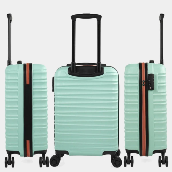 Maleta Cabina Jaslen Oporto 2 Maleta Cabina Jaslen Oporto - Imagen 2