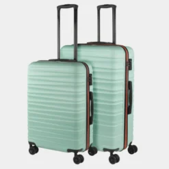 Maletas Mediana Oporto Rigida Con Capacidad De L 20 Maletas Mediana Oporto Rigida Con Capacidad De L -Bolsa De Moda menta sku 16666577 12290361 xxl