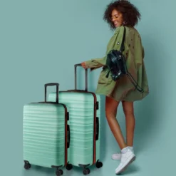 Maletas Mediana Oporto Rigida Con Capacidad De L 21 Maletas Mediana Oporto Rigida Con Capacidad De L -Bolsa De Moda menta sku 16666577 12310540 xxl