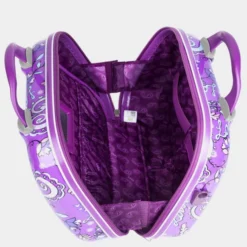 Lois Neceser De Viaje Rígido En Policarbonato Nicosia -Bolsa De Moda morado sku 16051897 12130242 xxl