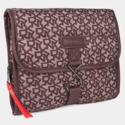 Dkny-363 Neceser Sign.Puffer