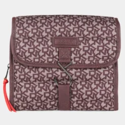 Dkny-363 Neceser Sign.Puffer -Bolsa De Moda morado sku 16663442 58230324 xxl