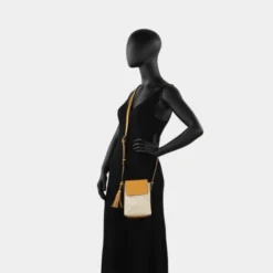 Mini Bolso Para Movil Skpat Estoril -Bolsa De Moda mostaza sku 16042506 33250760 xxl
