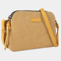 Bolso Bandolera Lois Bartlett